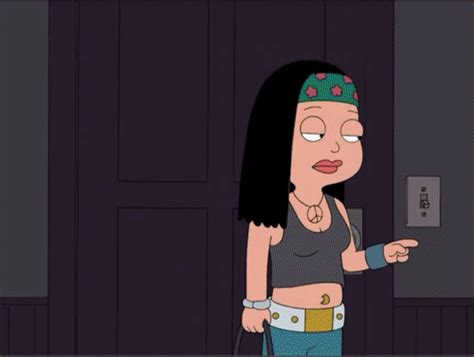 American Dad (animated gif)